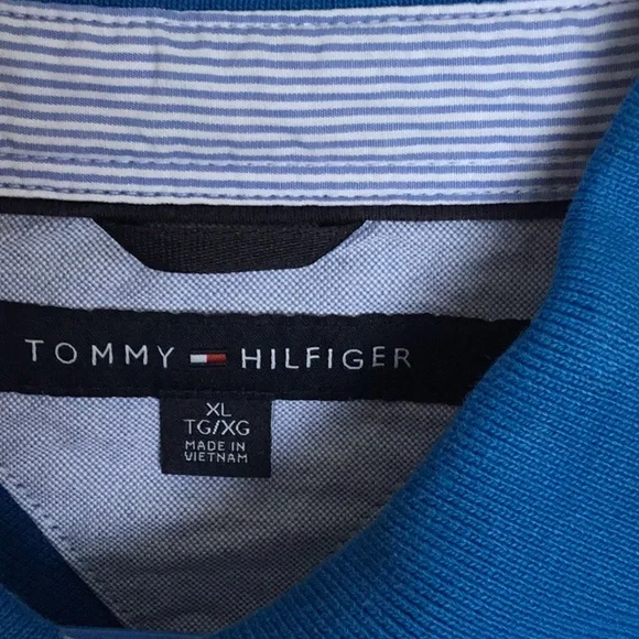 Mens shirt pullover. Size XL - Picture 4 of 8